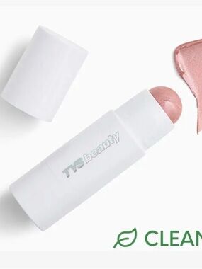 tys beauty Dew Stick in Rosemilk